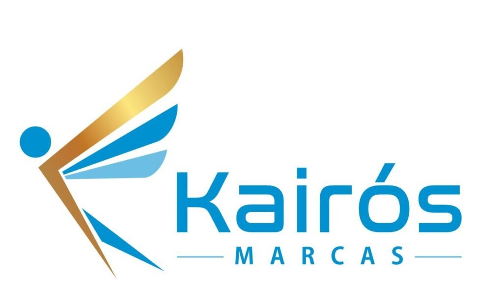 Kairós Marcas