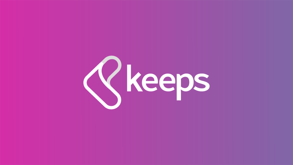 Keeps Desenvolvimento