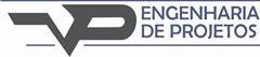 VP Engenharia