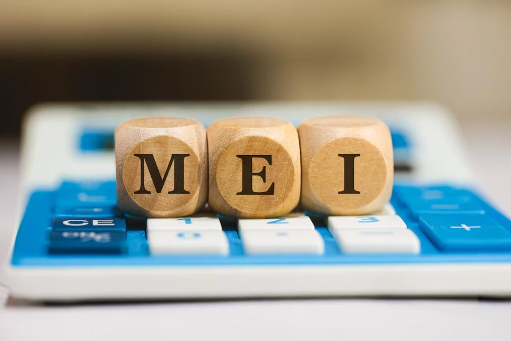 enquadramento de MEI no Simples Nacional