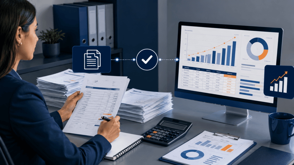 eSocial também entram nos cruzamentos