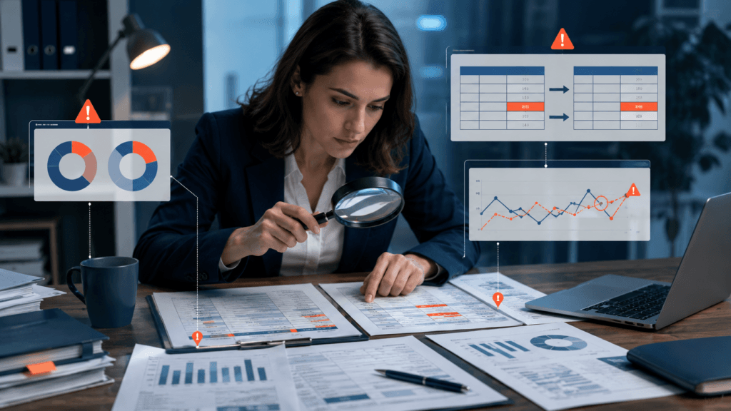 Como saber se uma comunicação da Receita é verdadeira?