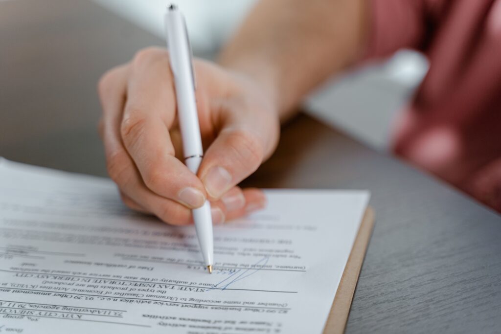 Contratos e preços pós reforma tributária