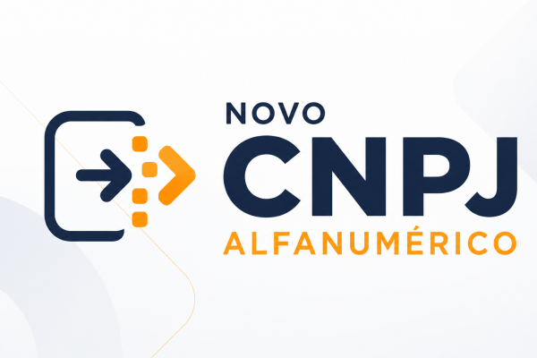 cnpj alfa numerico